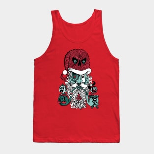 Twopipe Christmas Tank Top